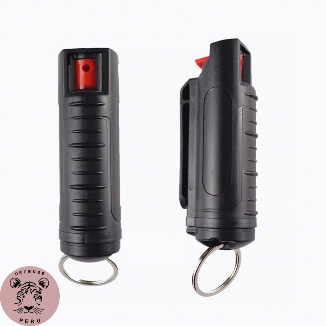 Gas Pimienta 20 ml