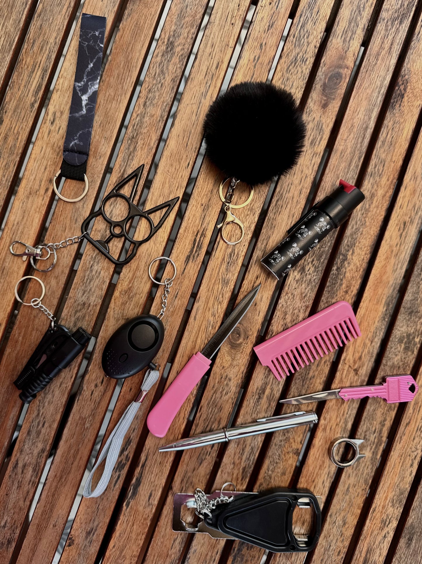 Kit Todo Incluido + GRATIS anillo de gatito 🐈⬛