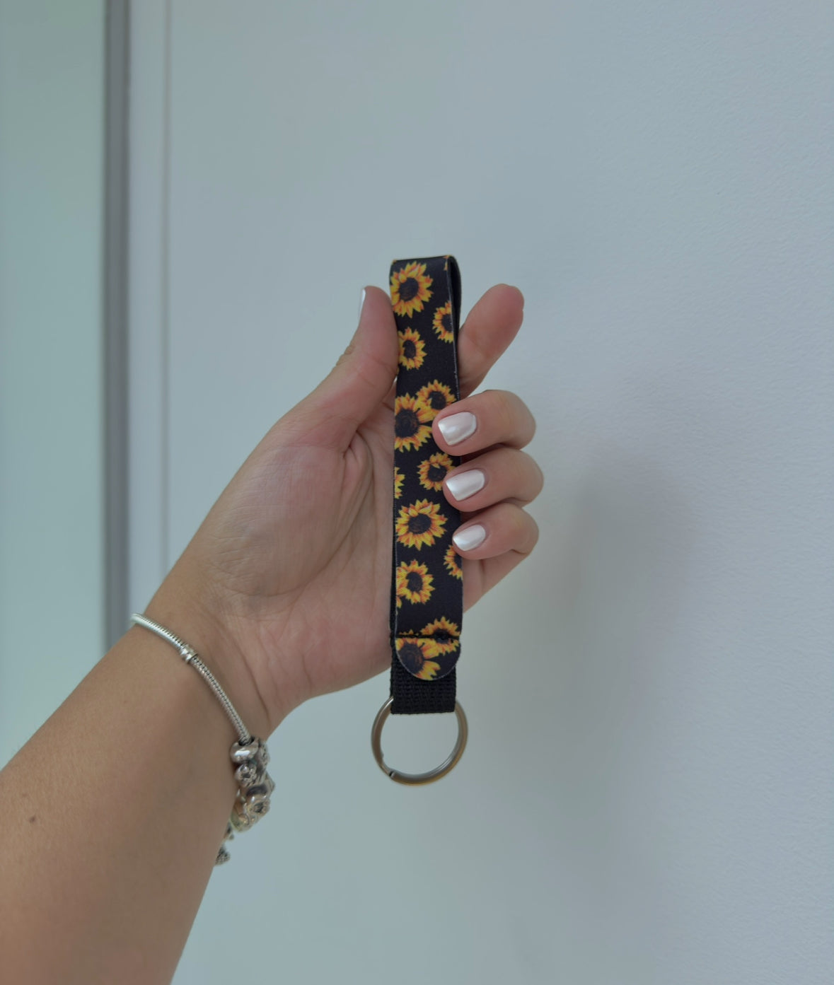 Lanyard (Sujetador de llavero)