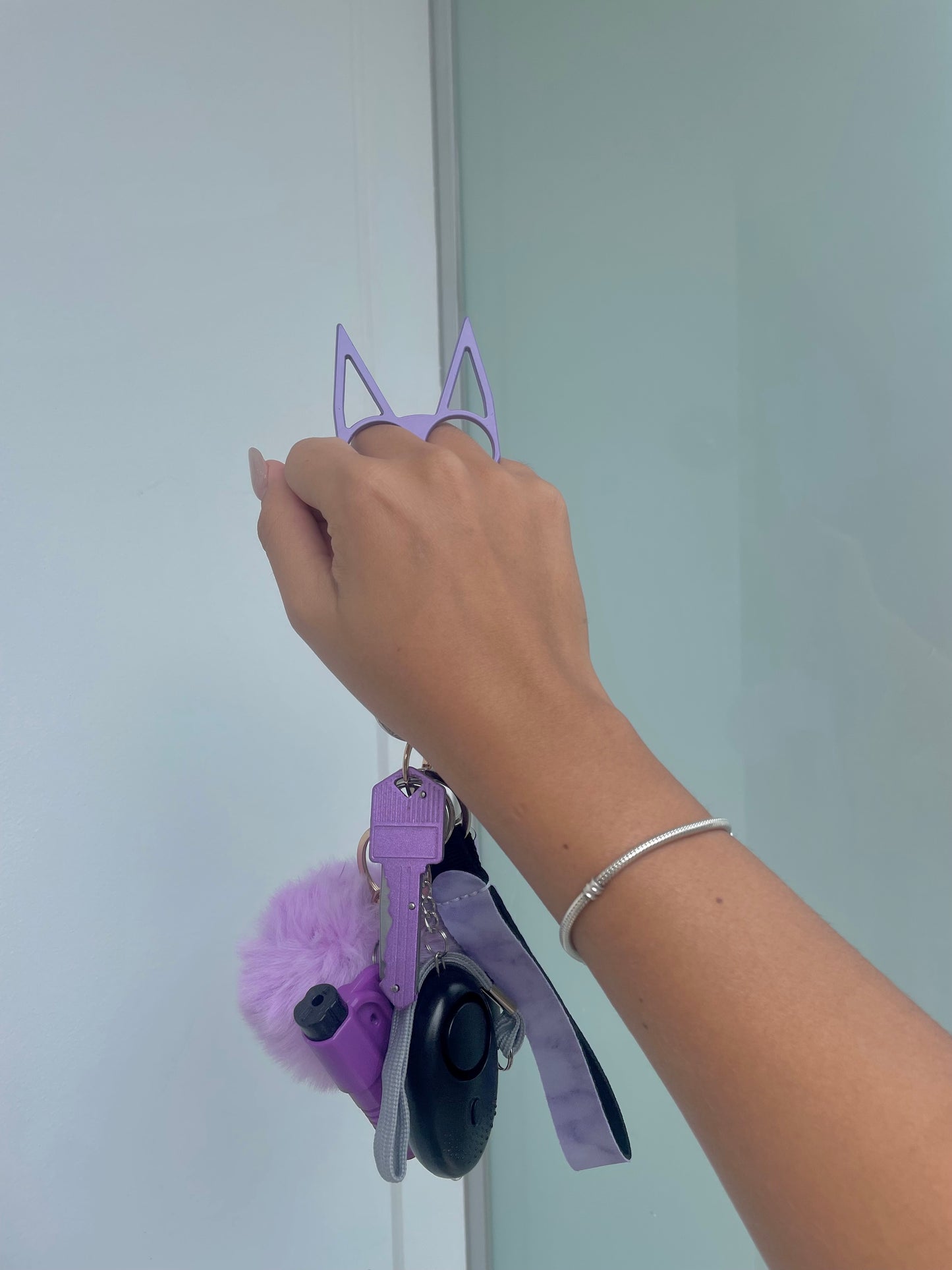 Kit Trío + Llave Navaja