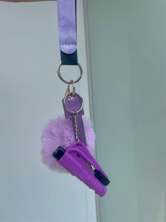 Kit Herramienta Secuestro y Llave Navaja