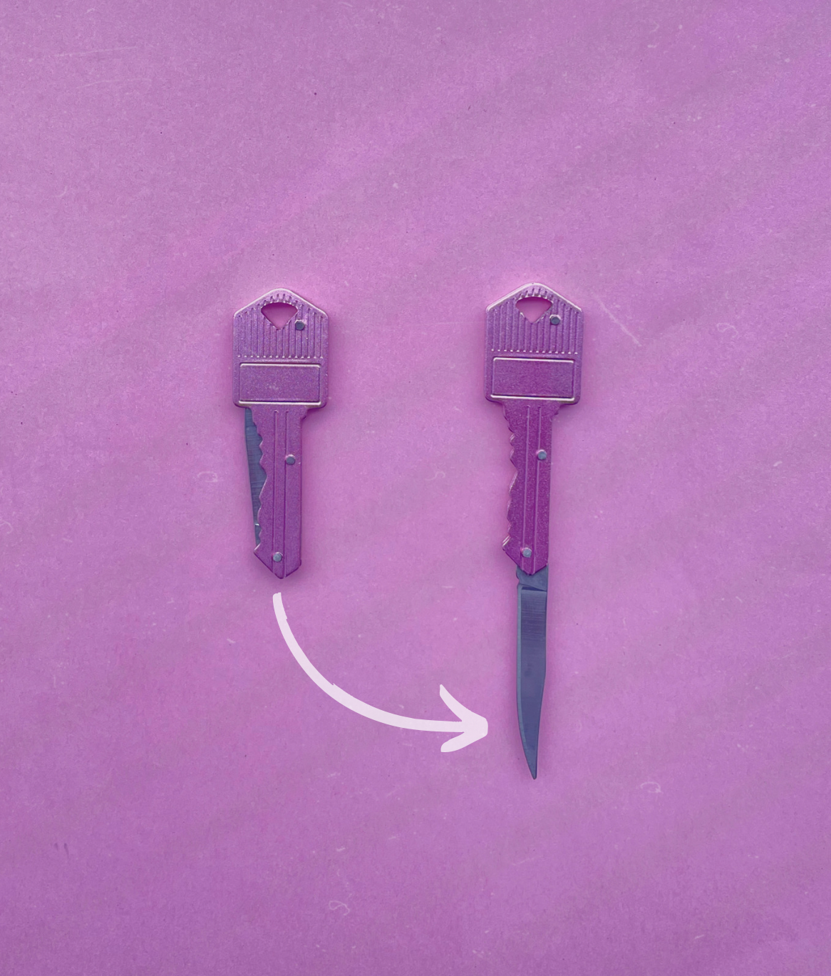 Llave Navaja
