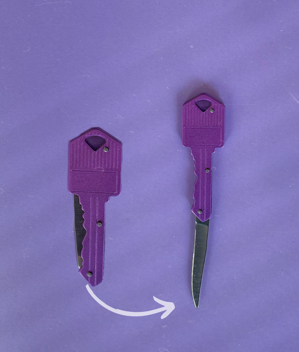 Llave Navaja