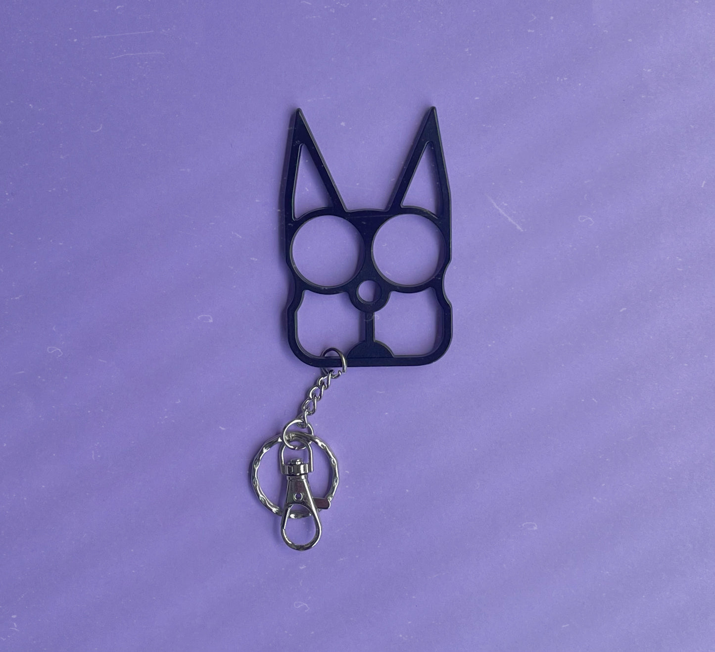 Manopla en forma de Gato