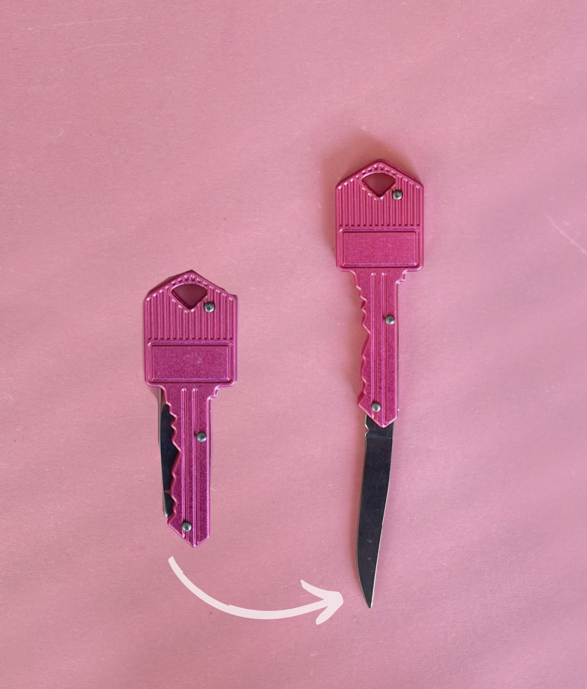 Llave Navaja
