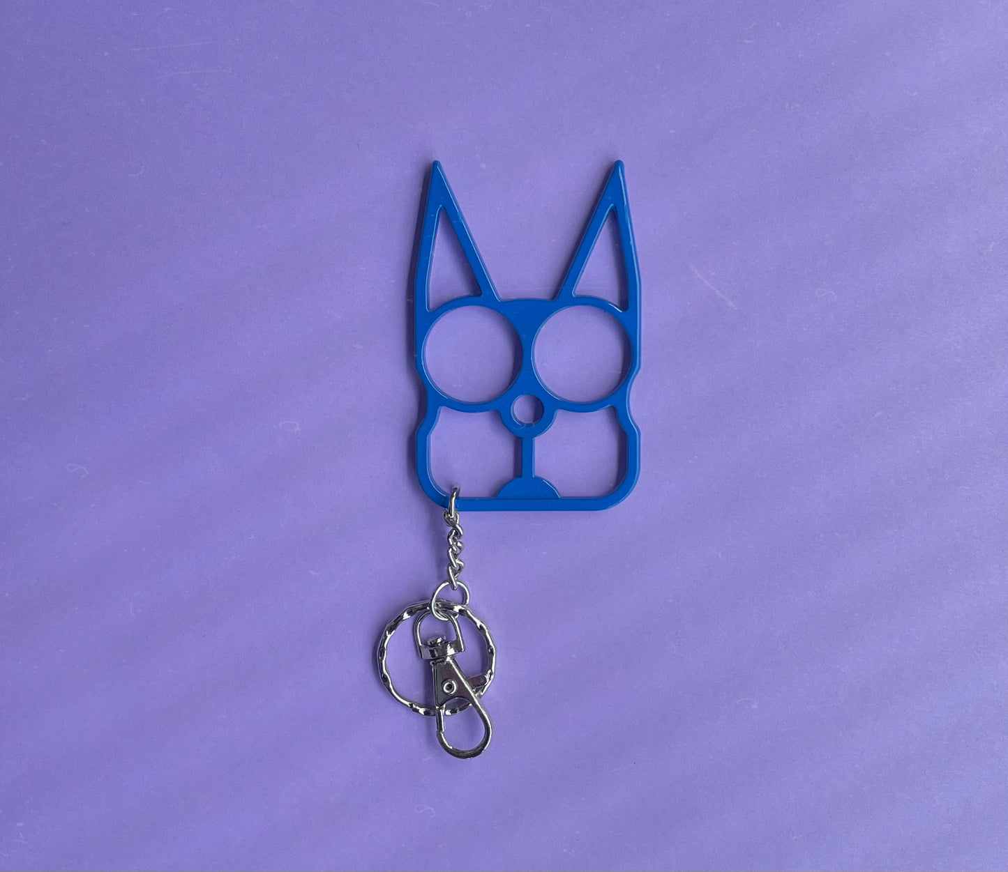 Manopla en forma de Gato
