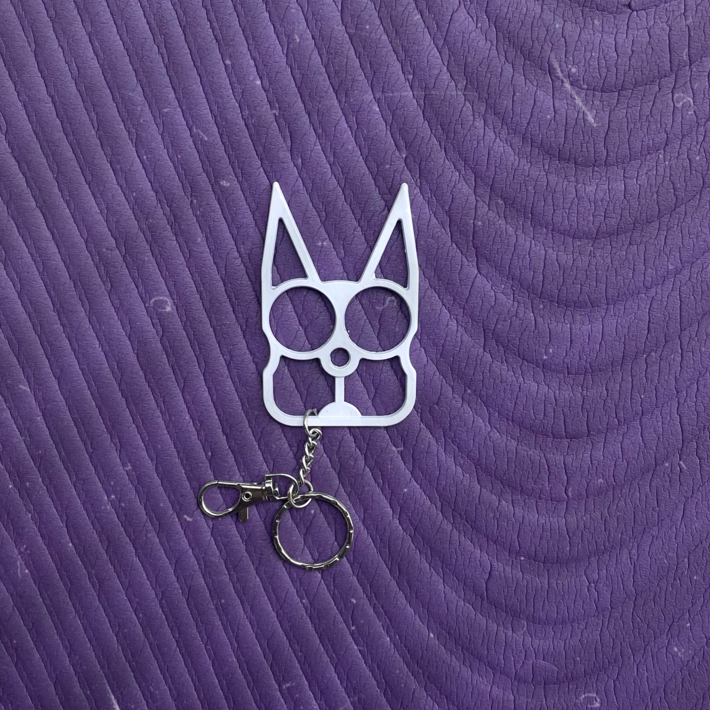 Manopla en forma de Gato