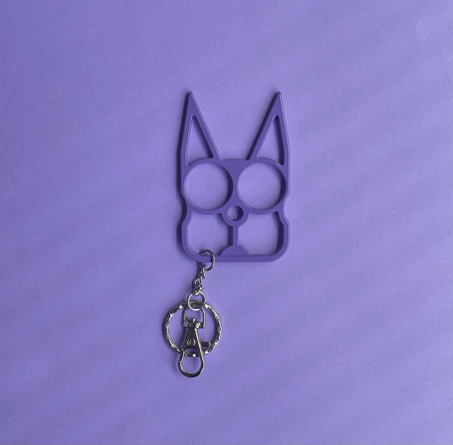 Manopla en forma de Gato