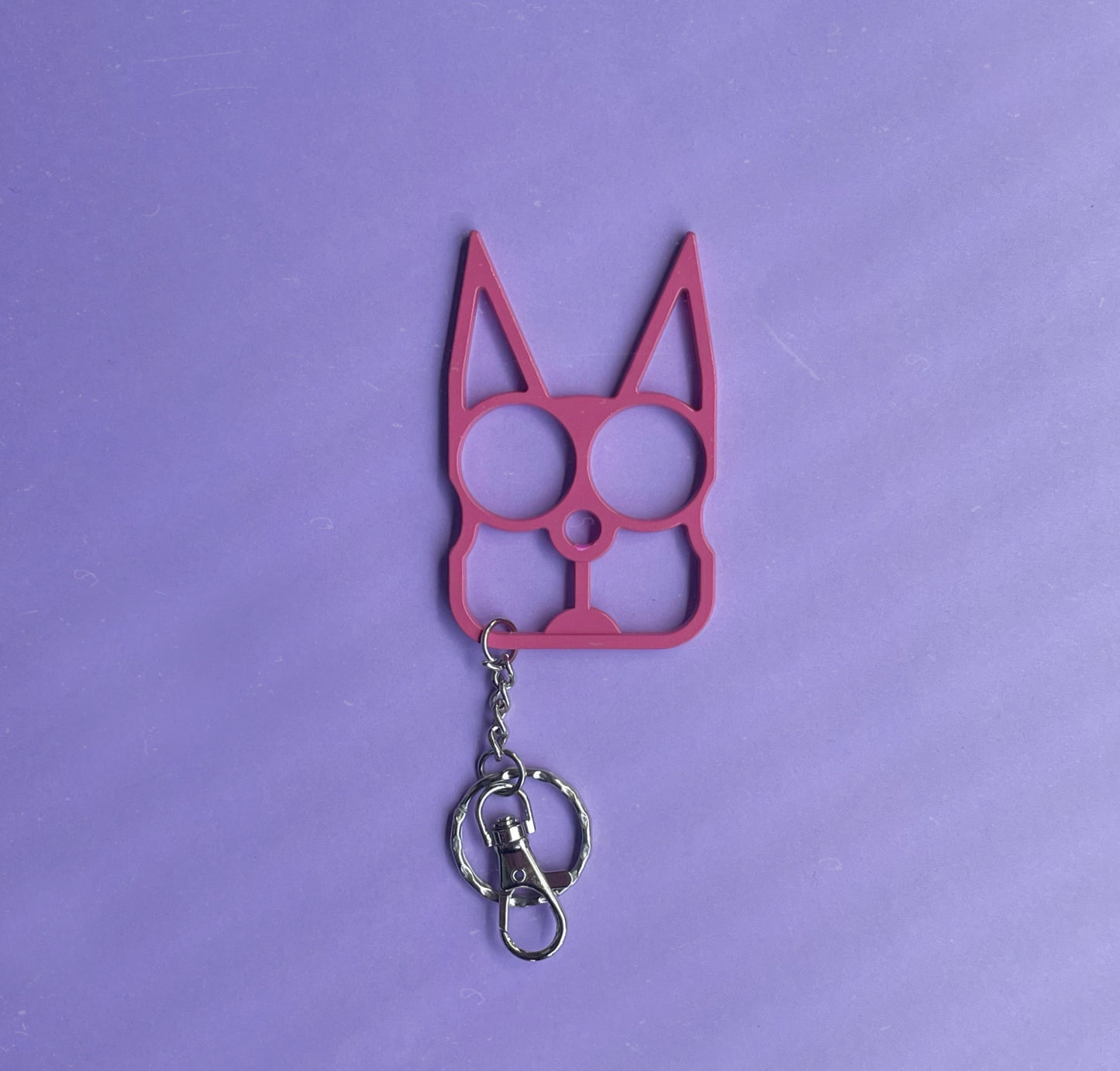 Manopla en forma de Gato