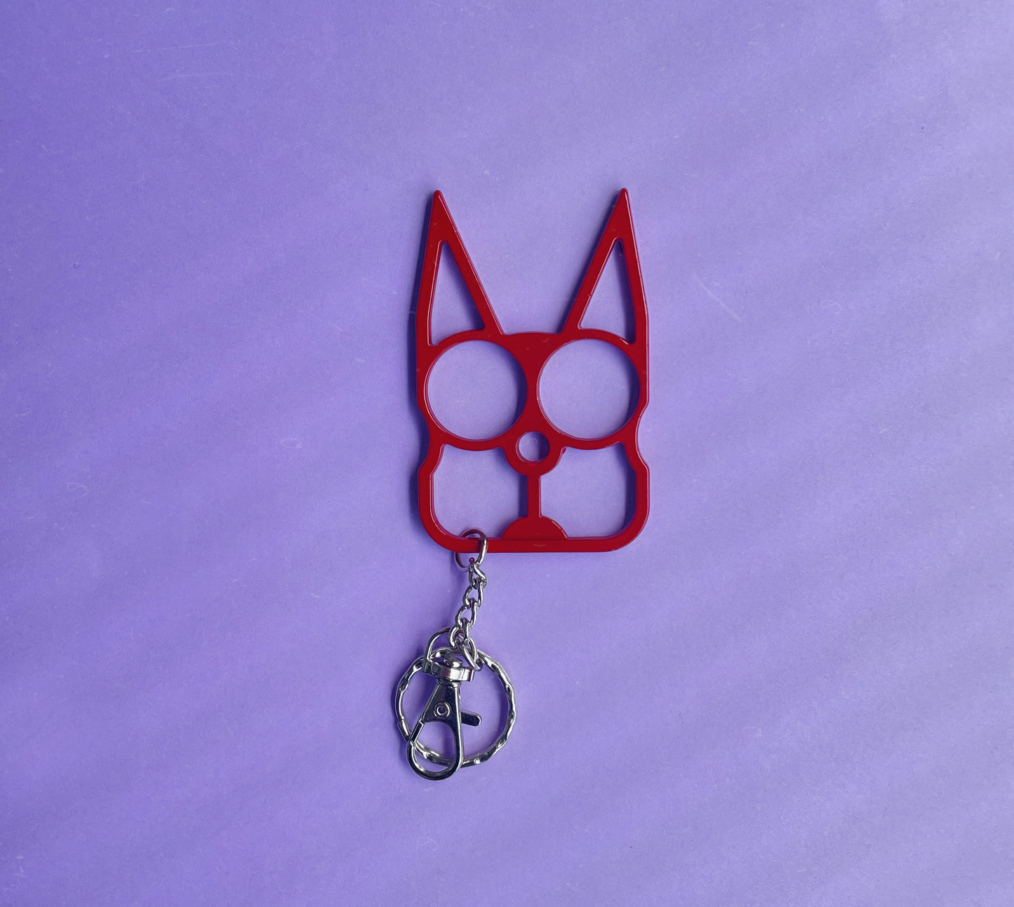 Manopla en forma de Gato