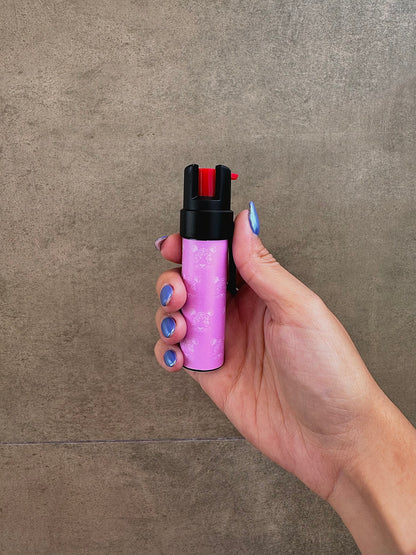 Gas Pimienta Ultravioleta 22 ml