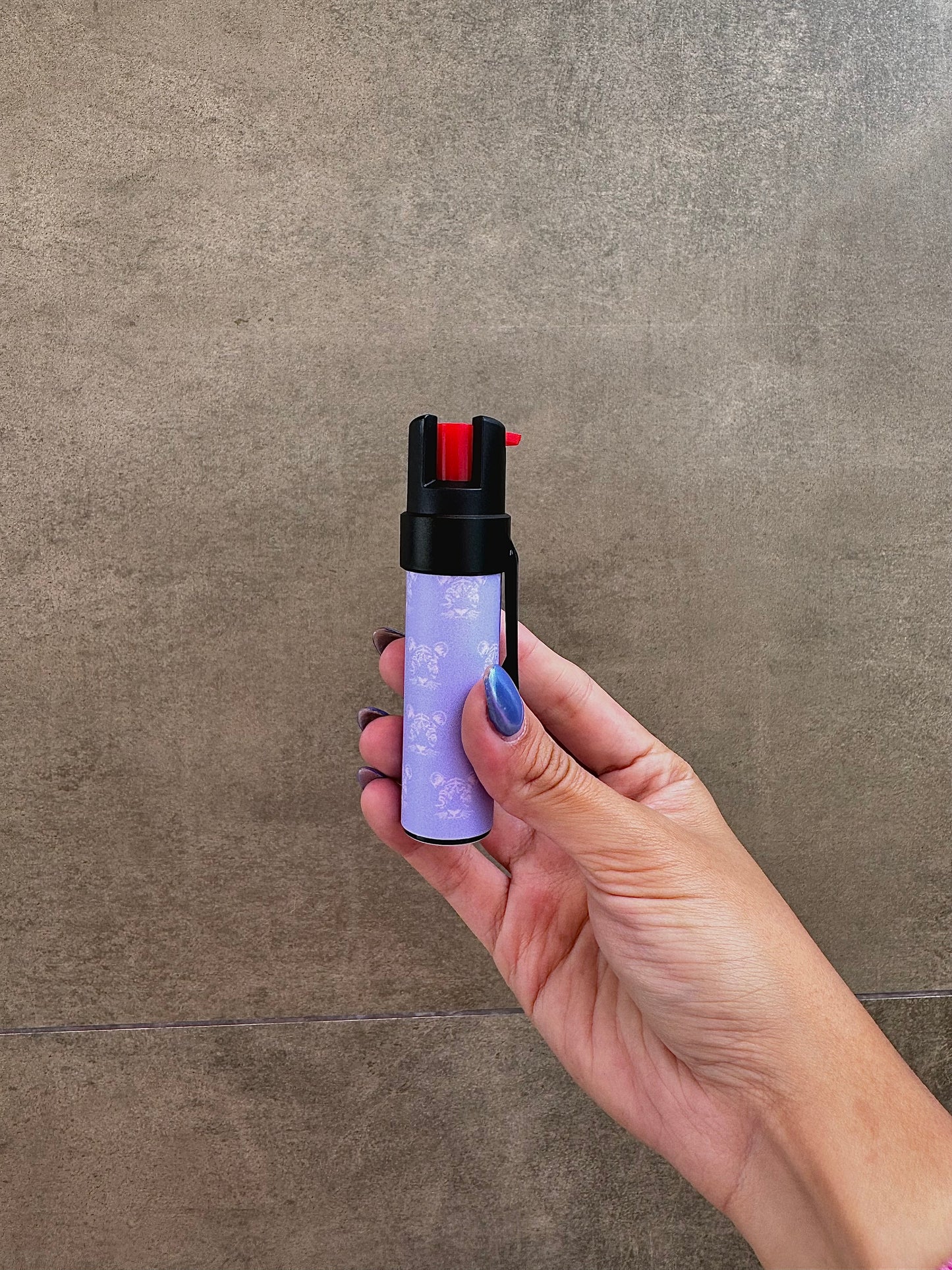 Gas Pimienta Ultravioleta 22 ml