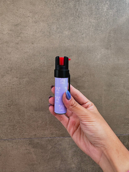 Gas Pimienta Ultravioleta 22 ml