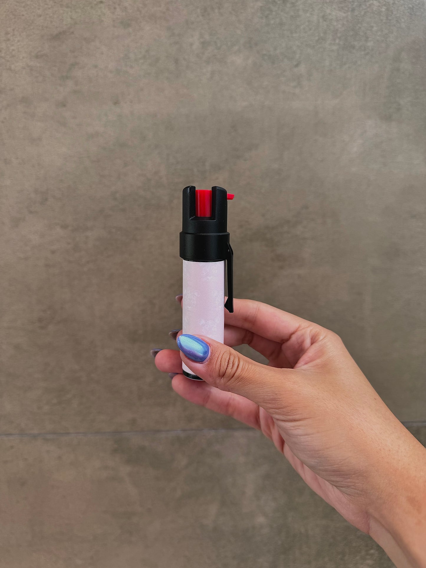 Gas Pimienta Ultravioleta 22 ml