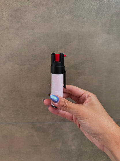 Gas Pimienta Ultravioleta 22 ml