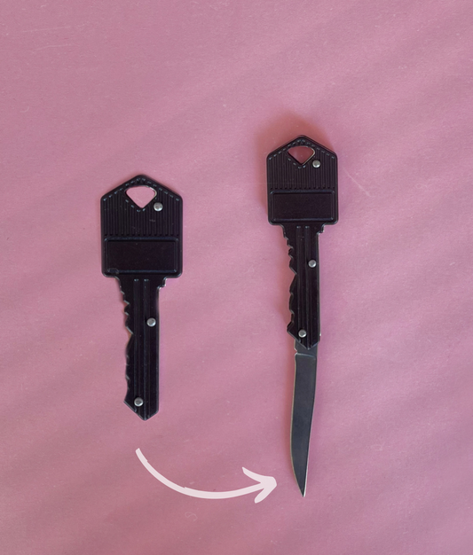 Llave Navaja
