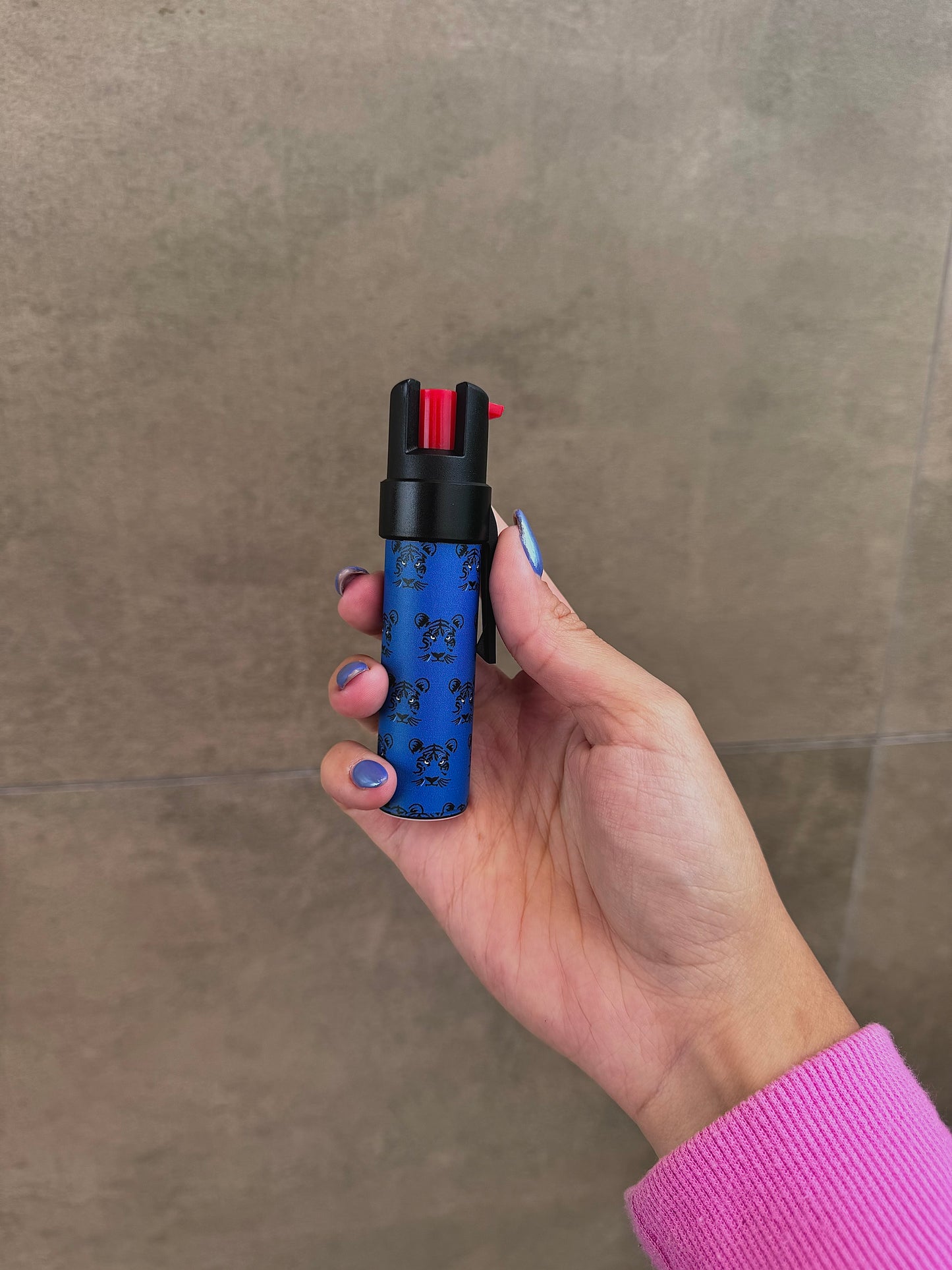 Gas Pimienta Ultravioleta 22 ml