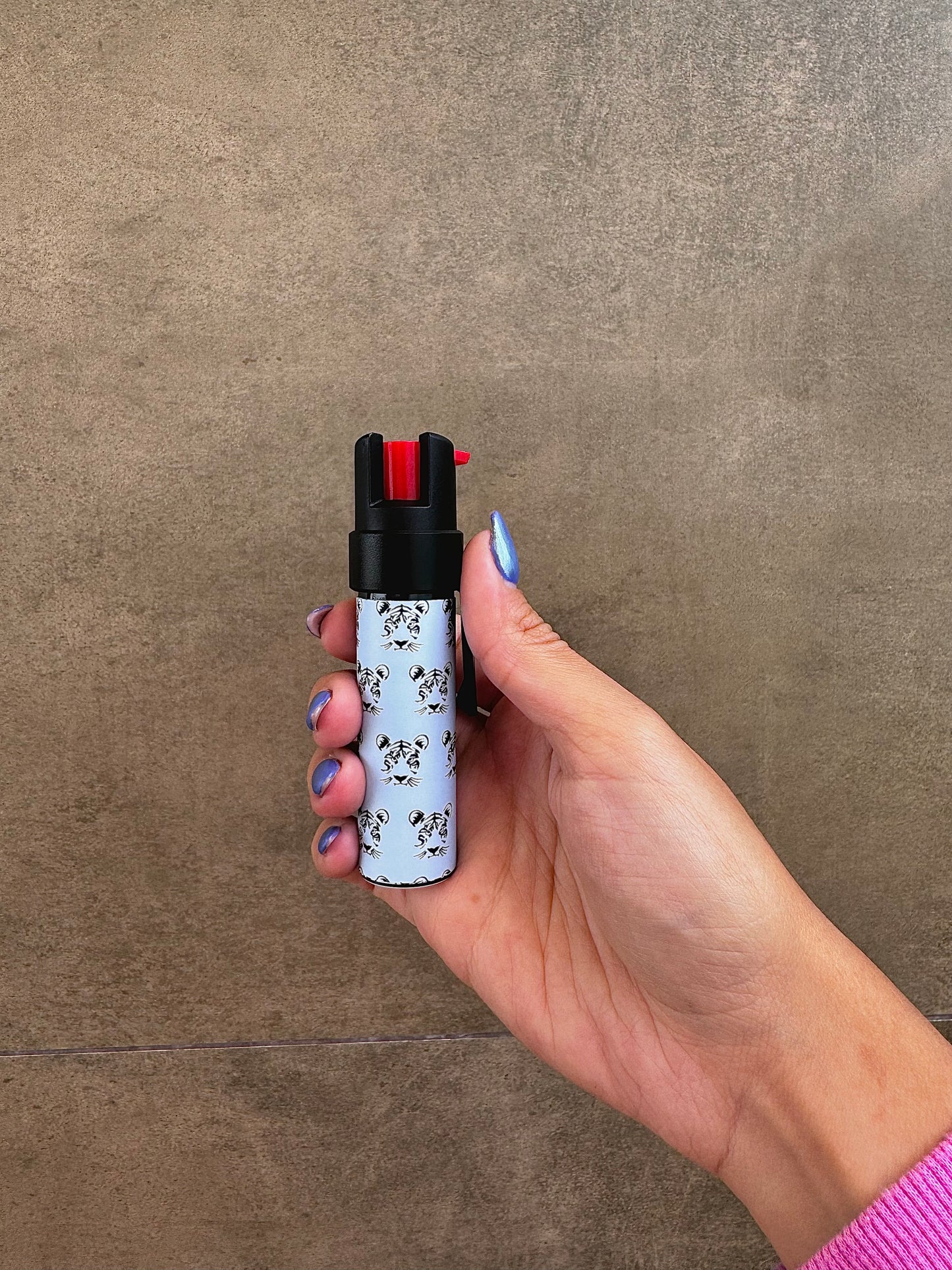 Gas Pimienta Ultravioleta 22 ml