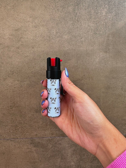 Gas Pimienta Ultravioleta 22 ml