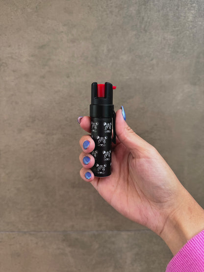 Gas Pimienta Ultravioleta 22 ml