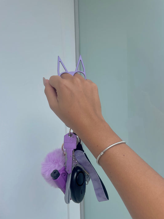 Kit Trío + Llave Navaja